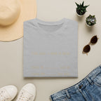 “Week of Never”  Clock Out 19th Hole T-shirt