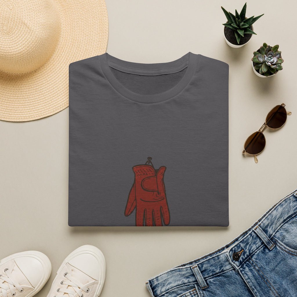 Every Round Every Friday Golf T-Shirt