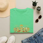'We All Get Lost Sometimes' Retro Graphic T-shirt