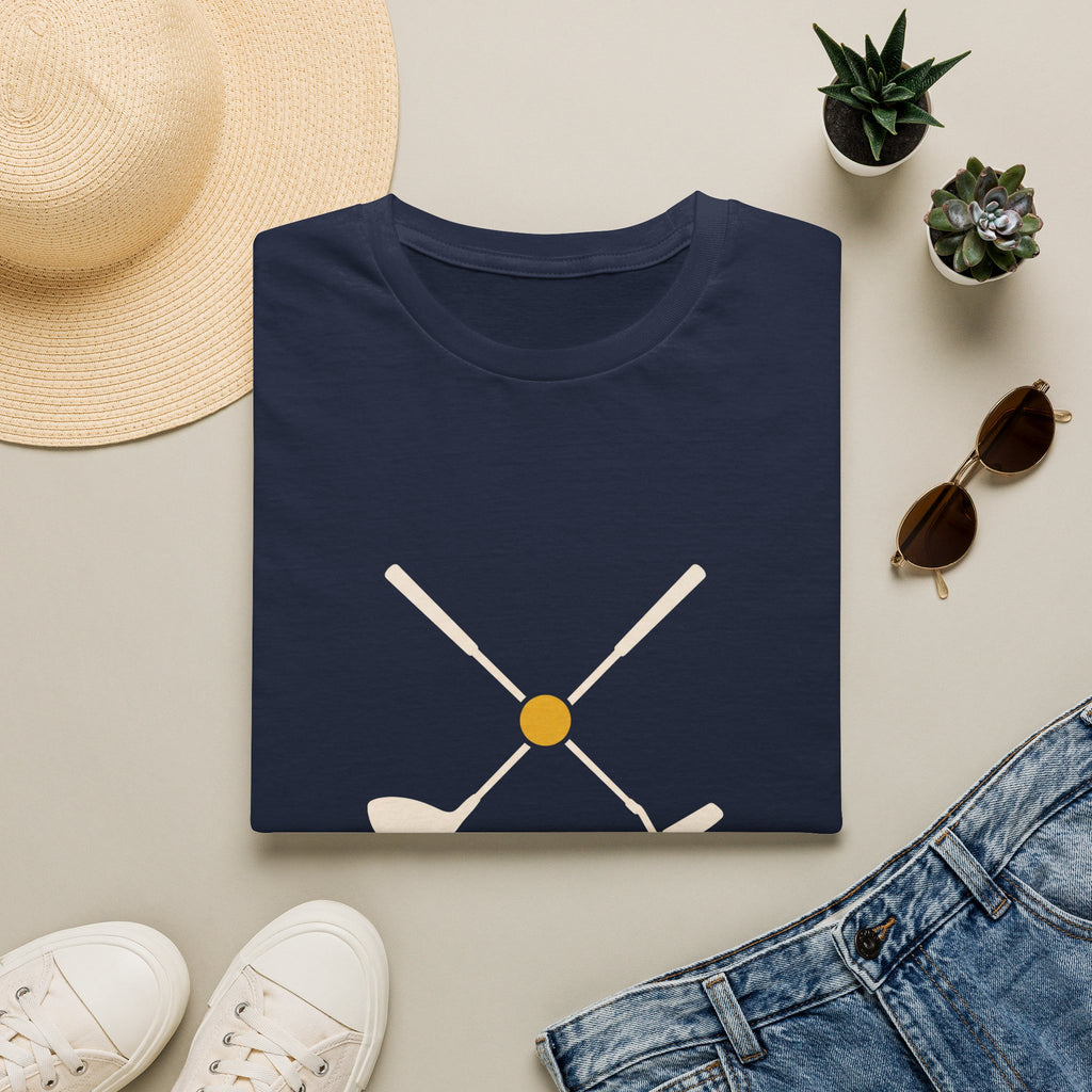The Ol' Boys Seventh Annual Golf Tee