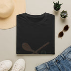 We Had A Good Run Broken Club Golf T-Shirt