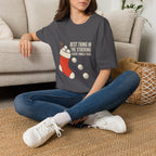 Best Thing In The Stocking Golf T-Shirt