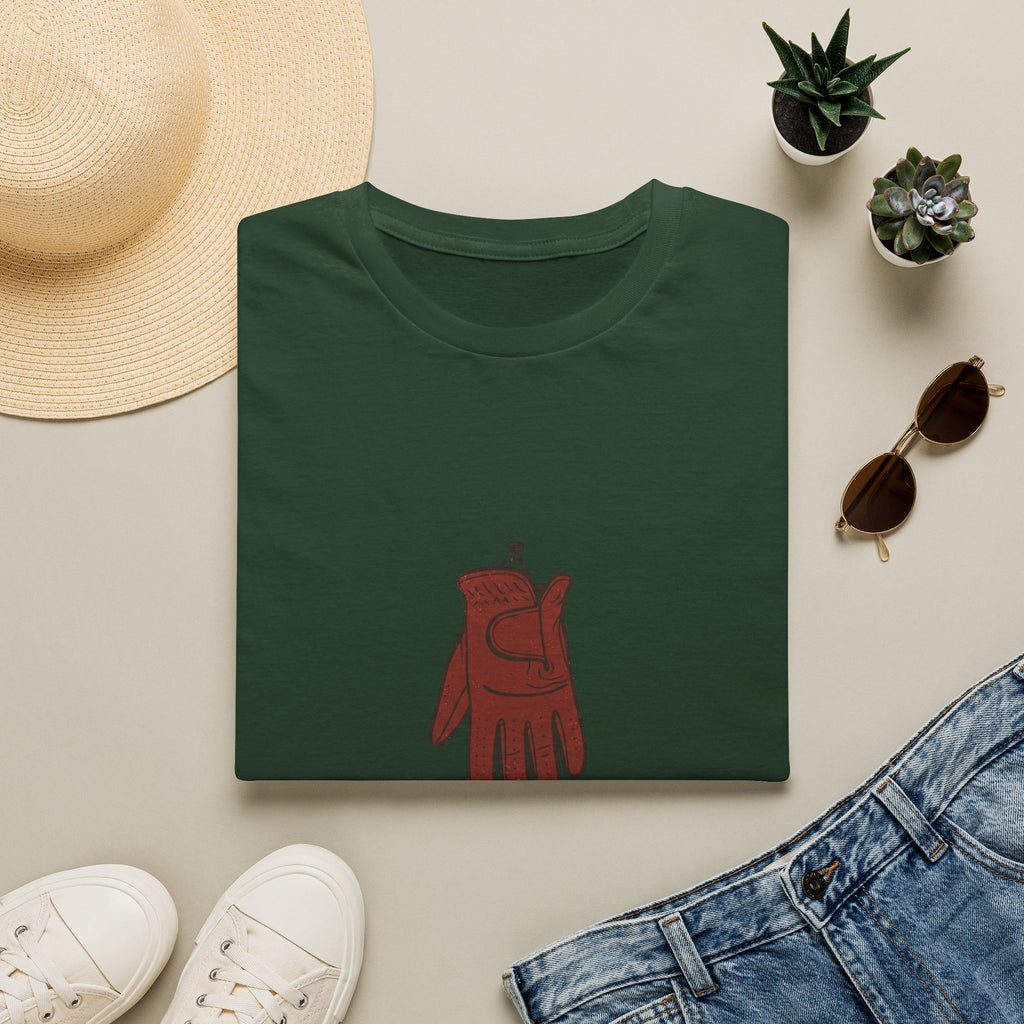 Every Round Every Friday Golf T-Shirt