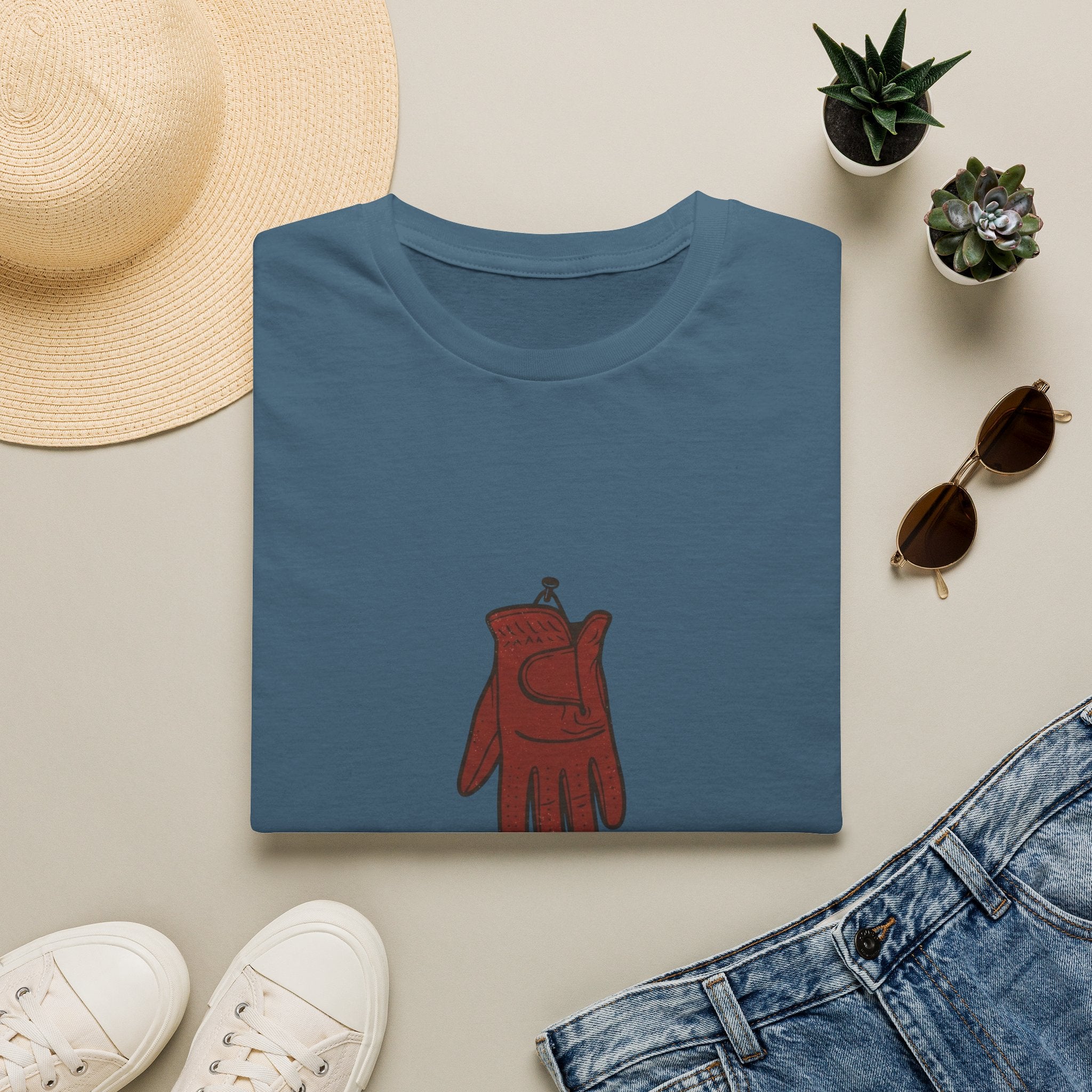 Every Round Every Friday Golf T-Shirt