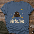 Indigo Blue