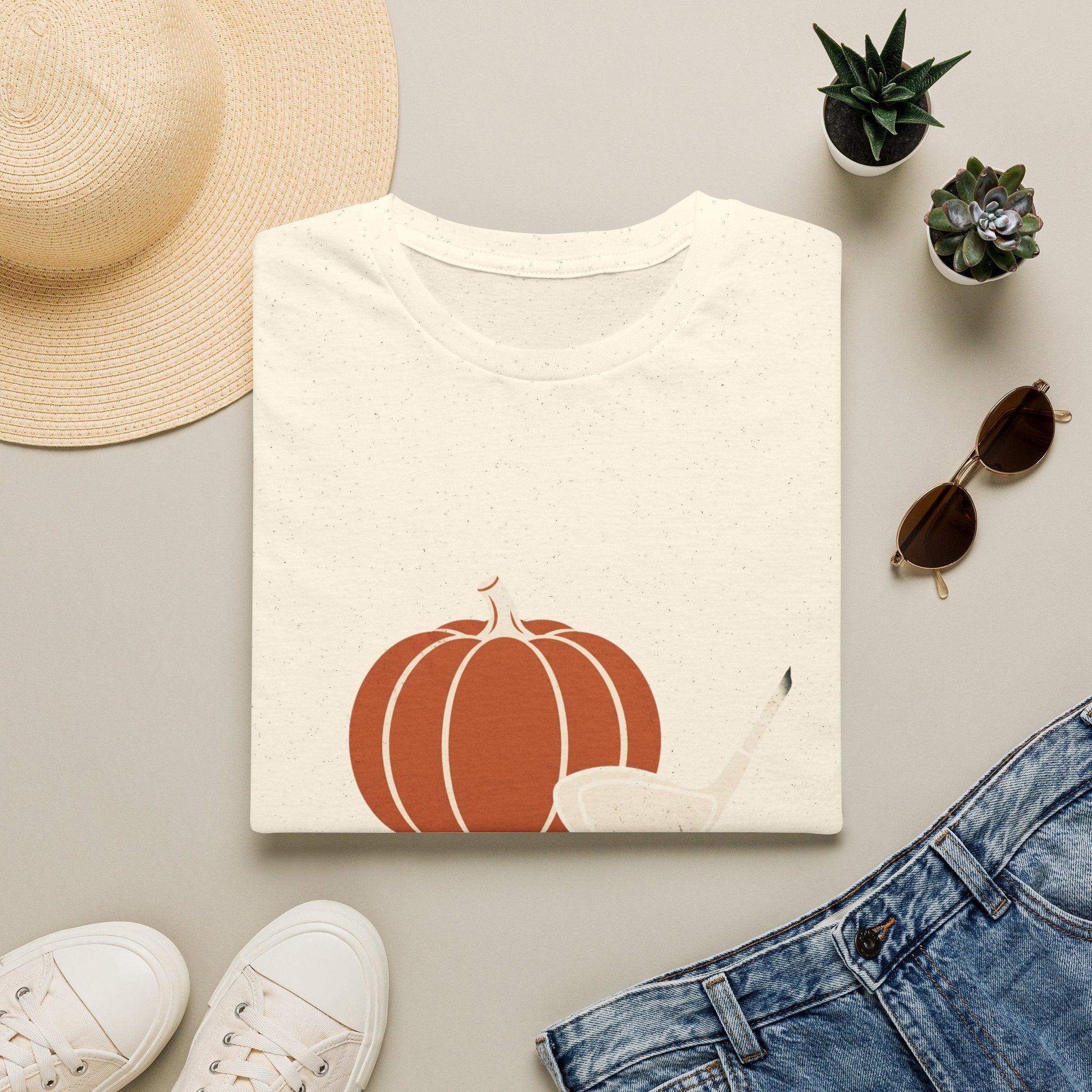 Hit Whatever Is On The Tee Golf T-Shirt