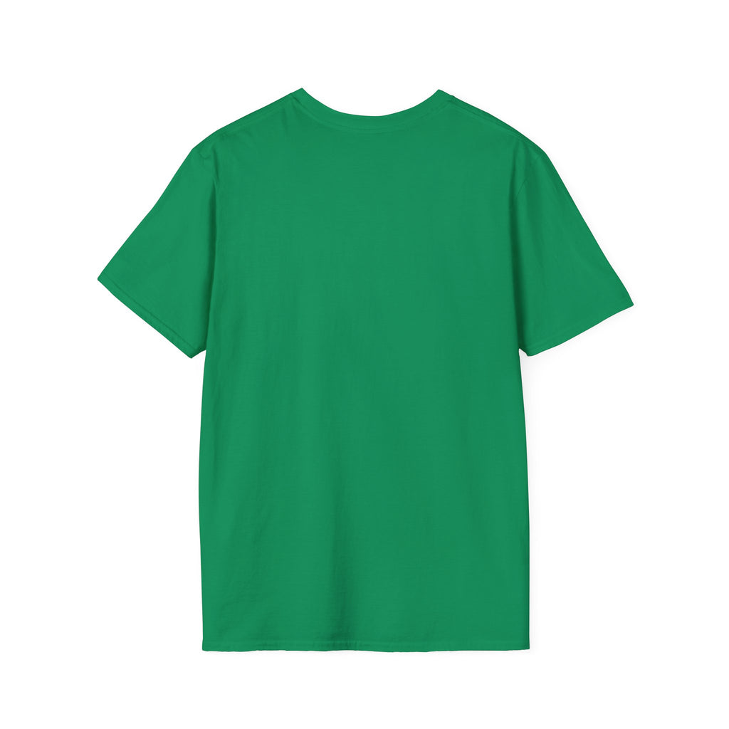 Best Thing In The Stocking Golf T-Shirt