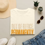 We Actually Booked It The Annual 2026 Golf Trip T-Shirt