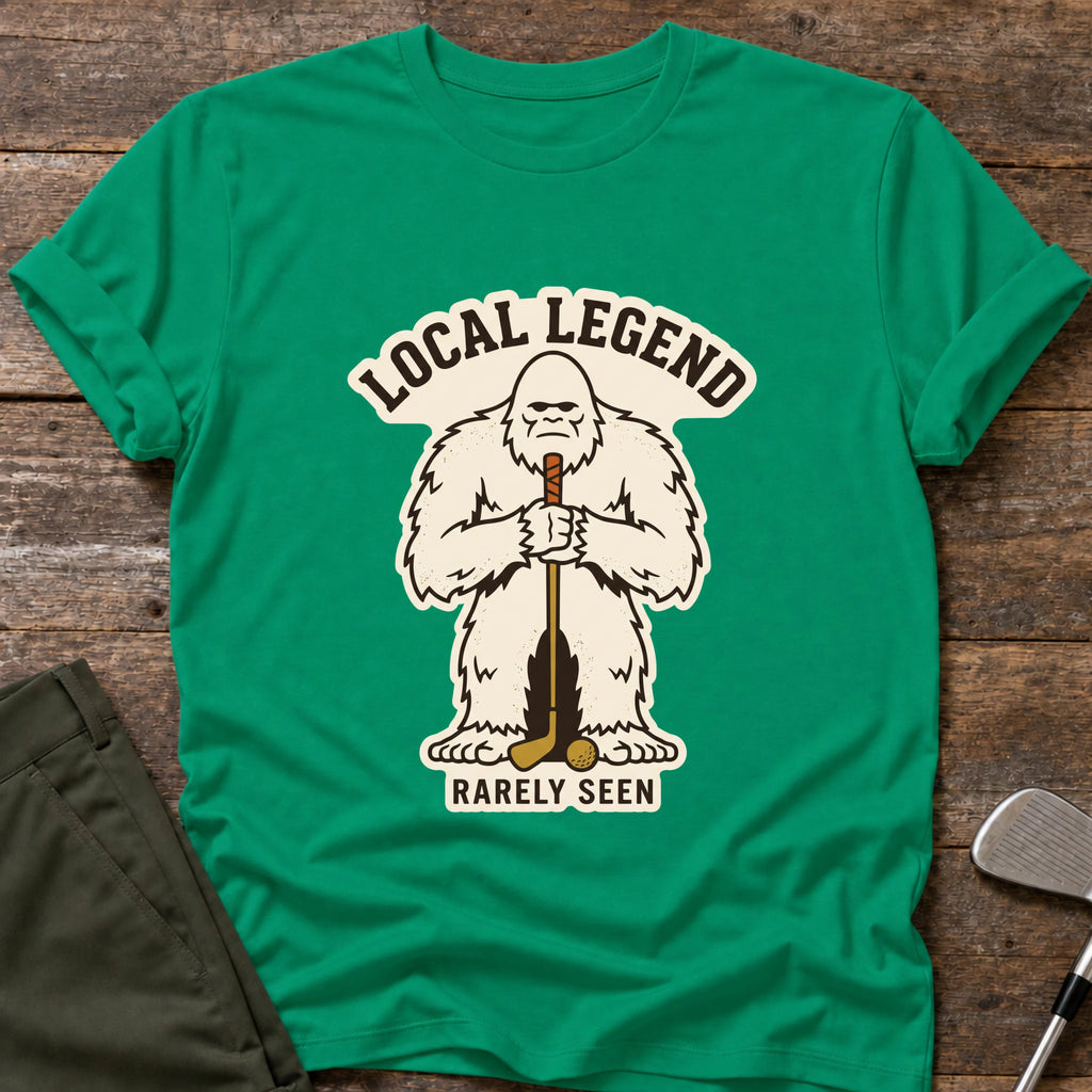 Kelly Green