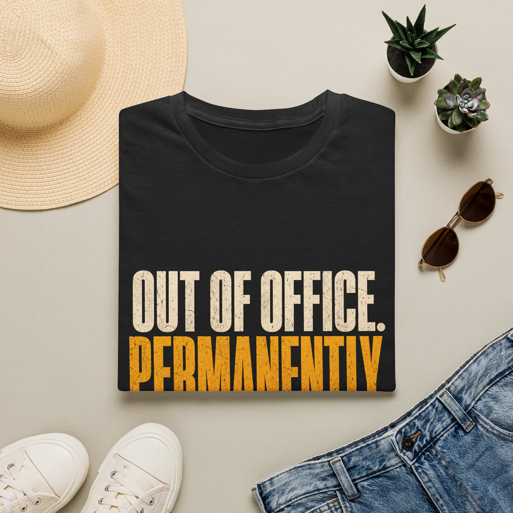 We Actually Booked It The Annual 2026 Golf Trip T-Shirt