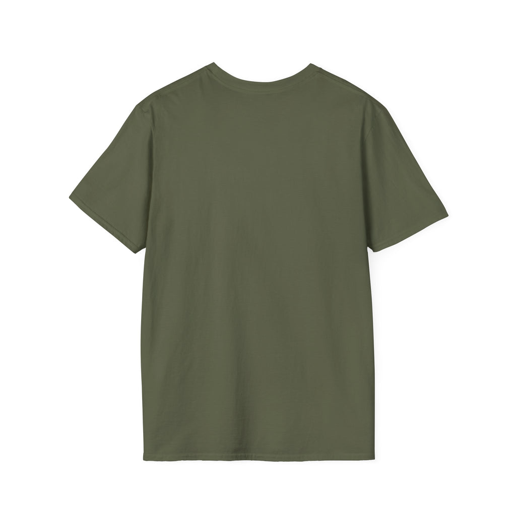 Best Thing In The Stocking Golf T-Shirt