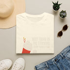 Best Thing In The Stocking Golf T-Shirt