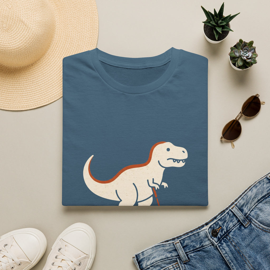 Bad Grip Worse Excuses Golf T-Shirt