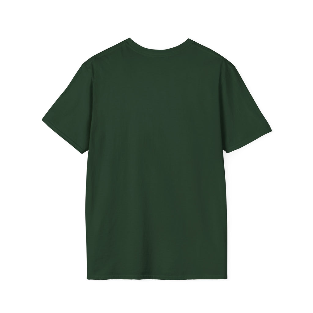 Best Thing In The Stocking Golf T-Shirt