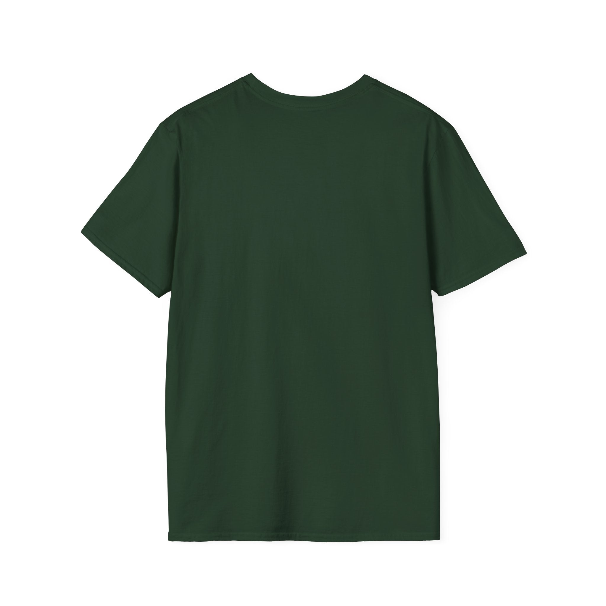 Best Thing In The Stocking Golf T-Shirt