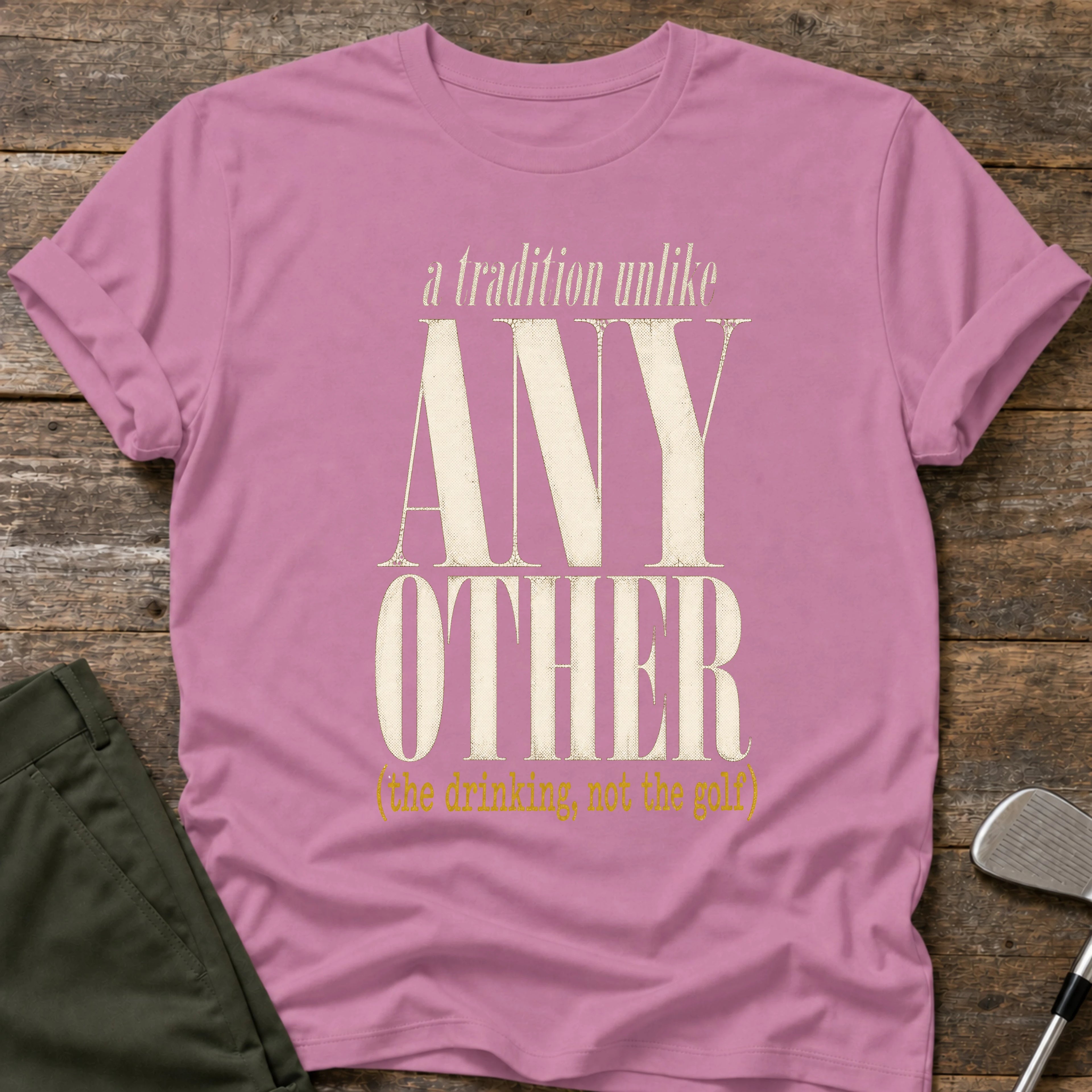 Heather Radiant Orchid