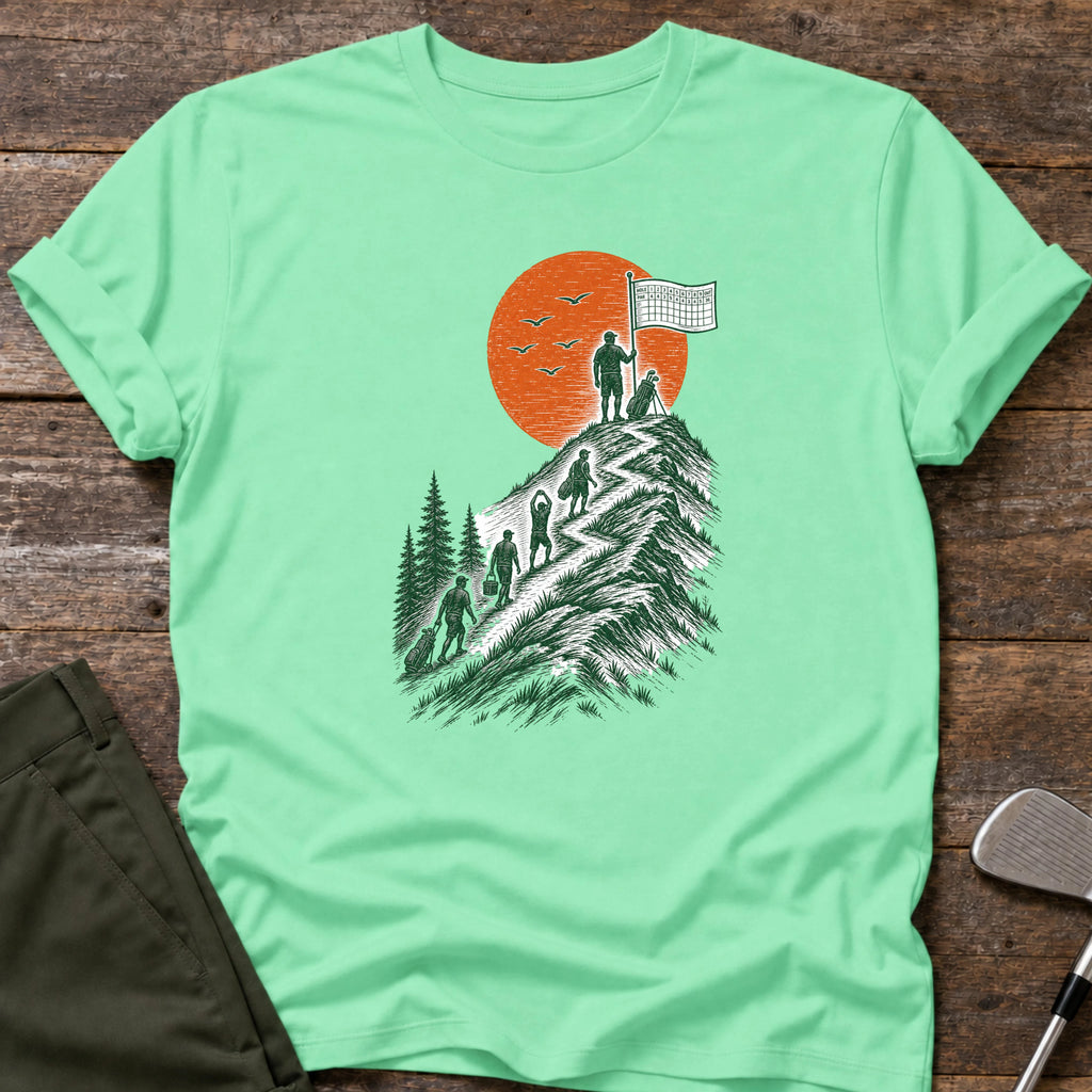 Heather Irish Green
