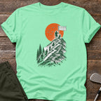 Heather Irish Green