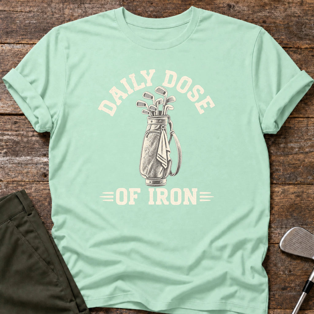 Mint Green