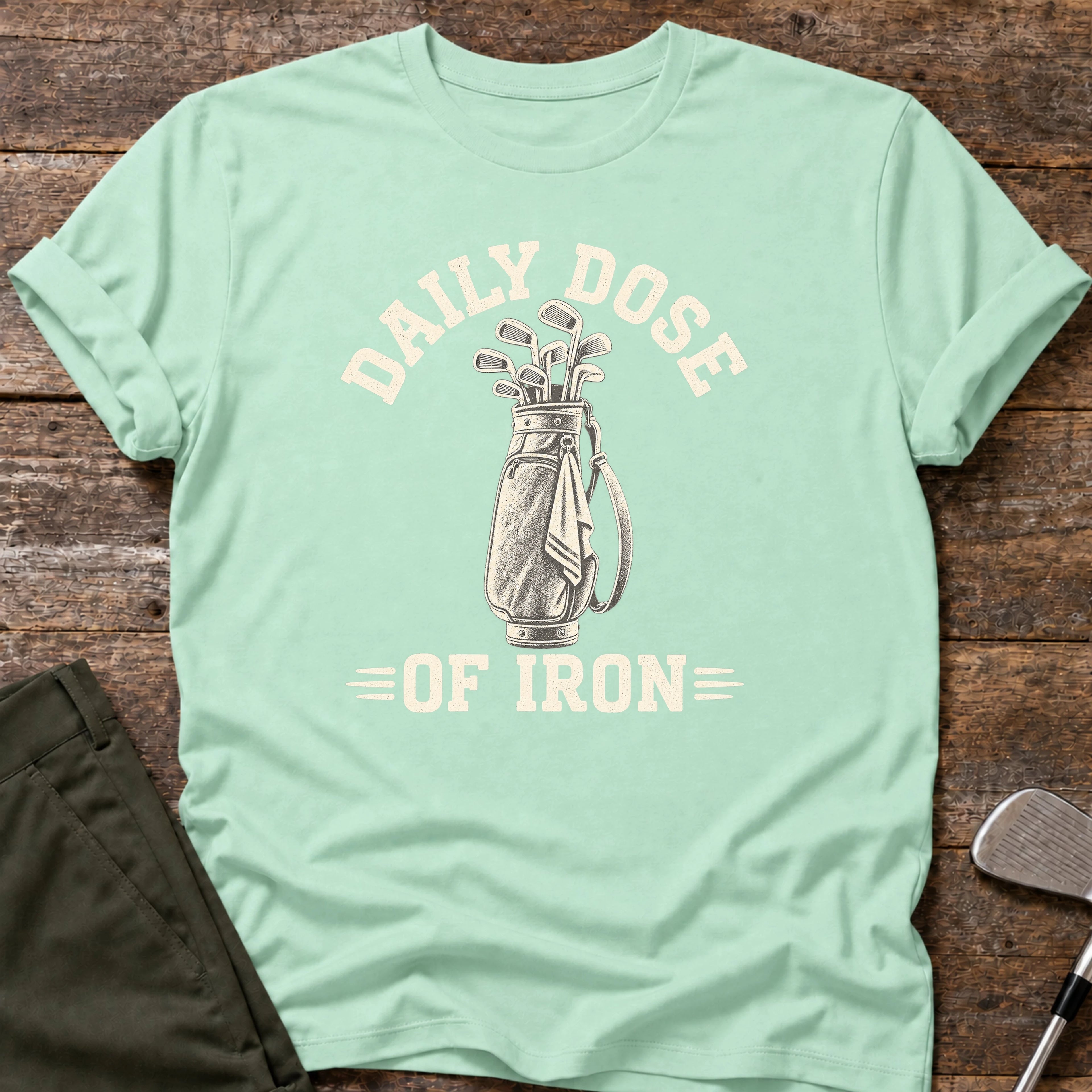 Mint Green