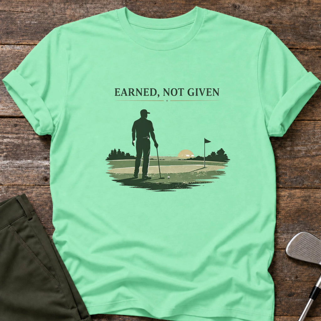 Heather Irish Green