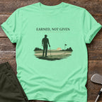 Heather Irish Green