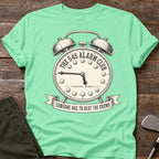 Heather Irish Green