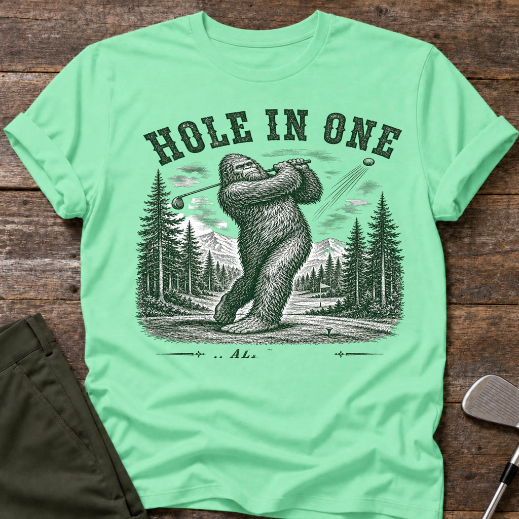 Heather Irish Green