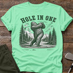 Heather Irish Green