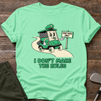 Heather Irish Green