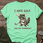 Heather Irish Green
