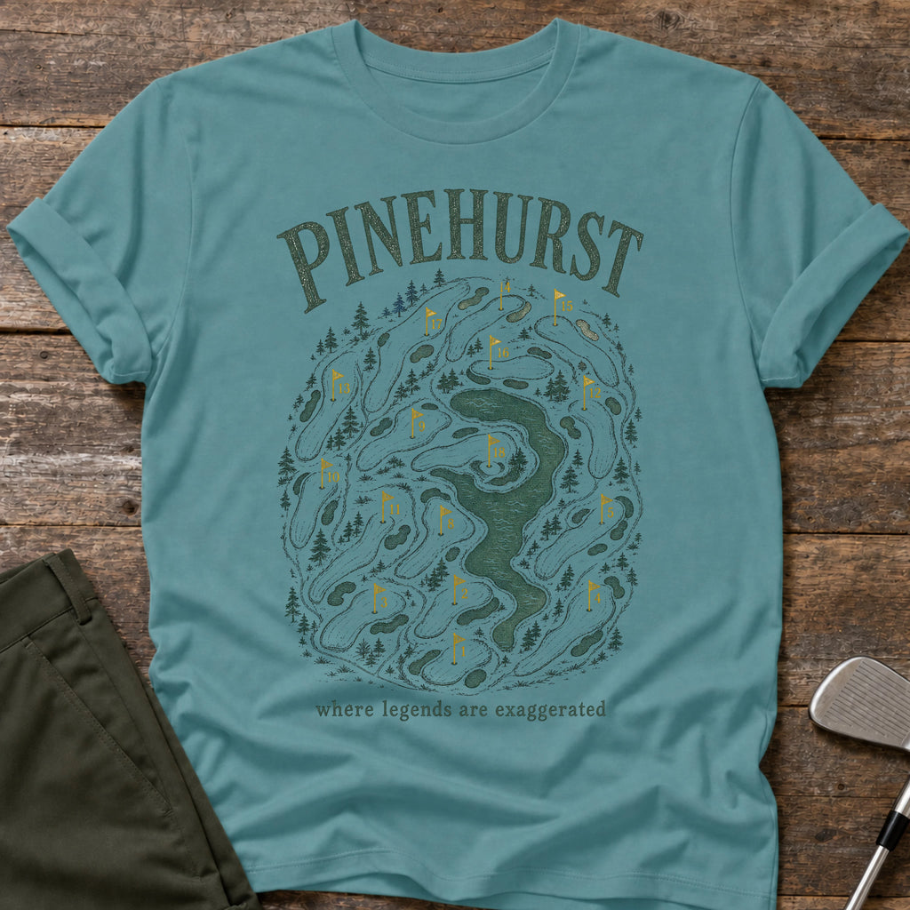 Heather Galapagos Blue