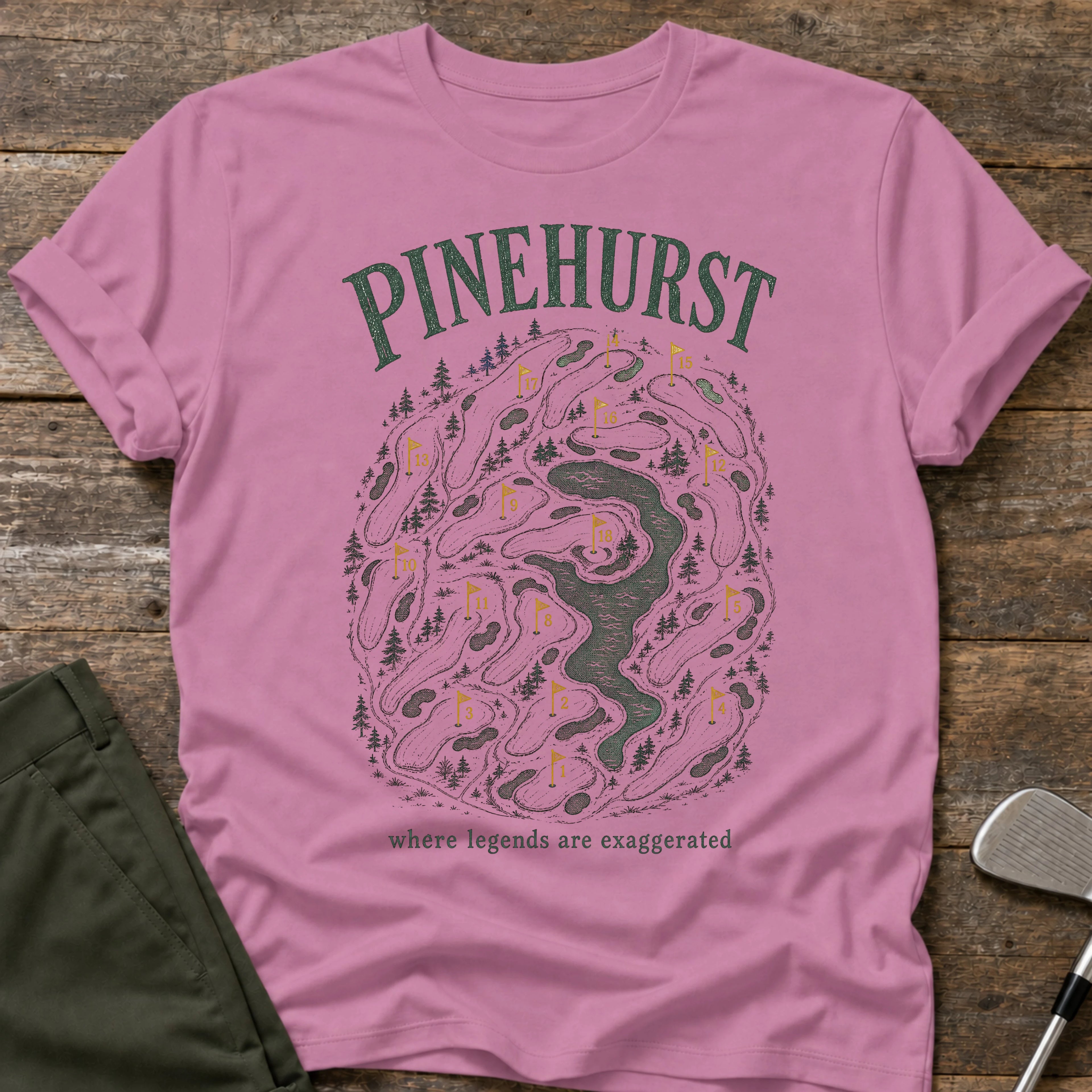 Heather Radiant Orchid