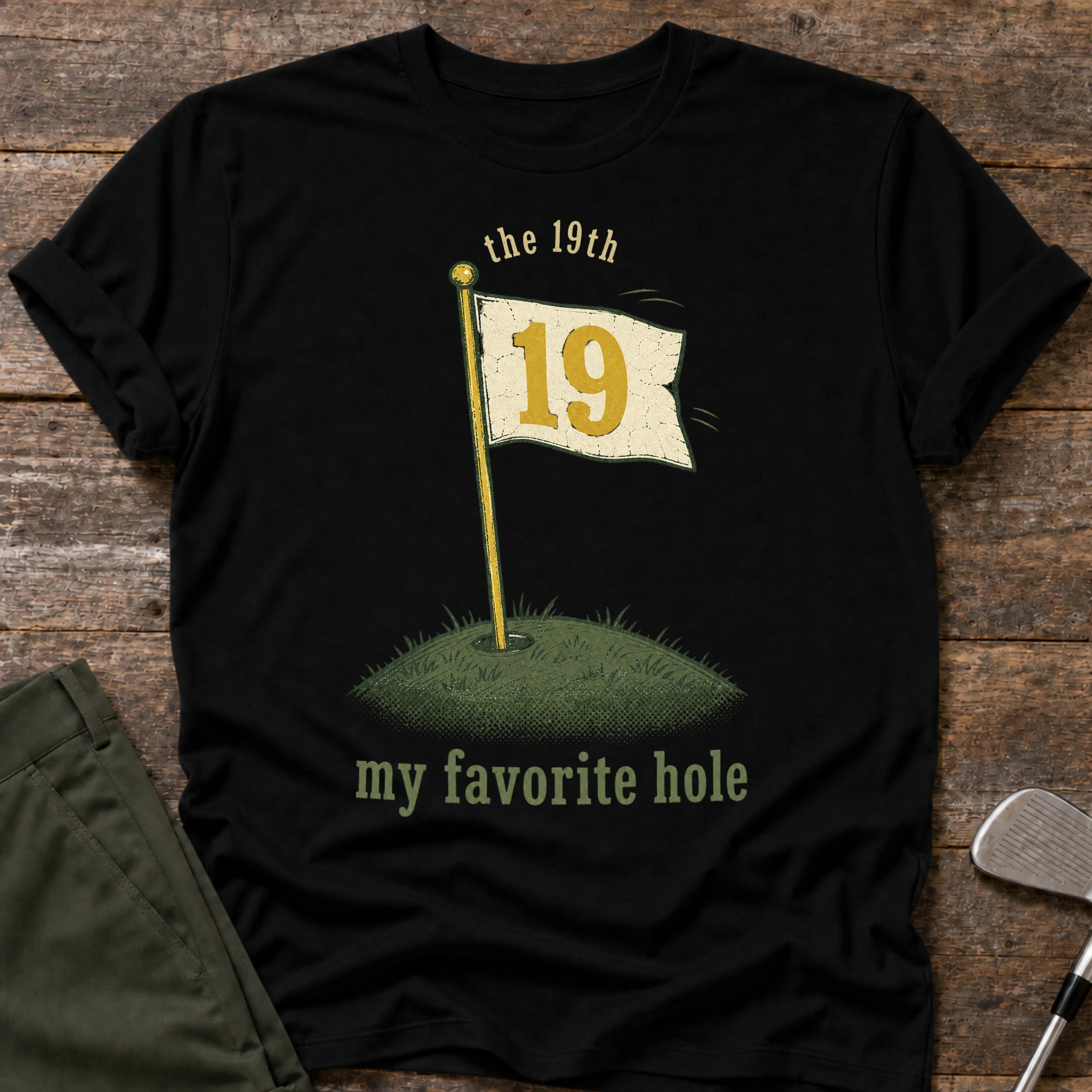 Heather Irish Green