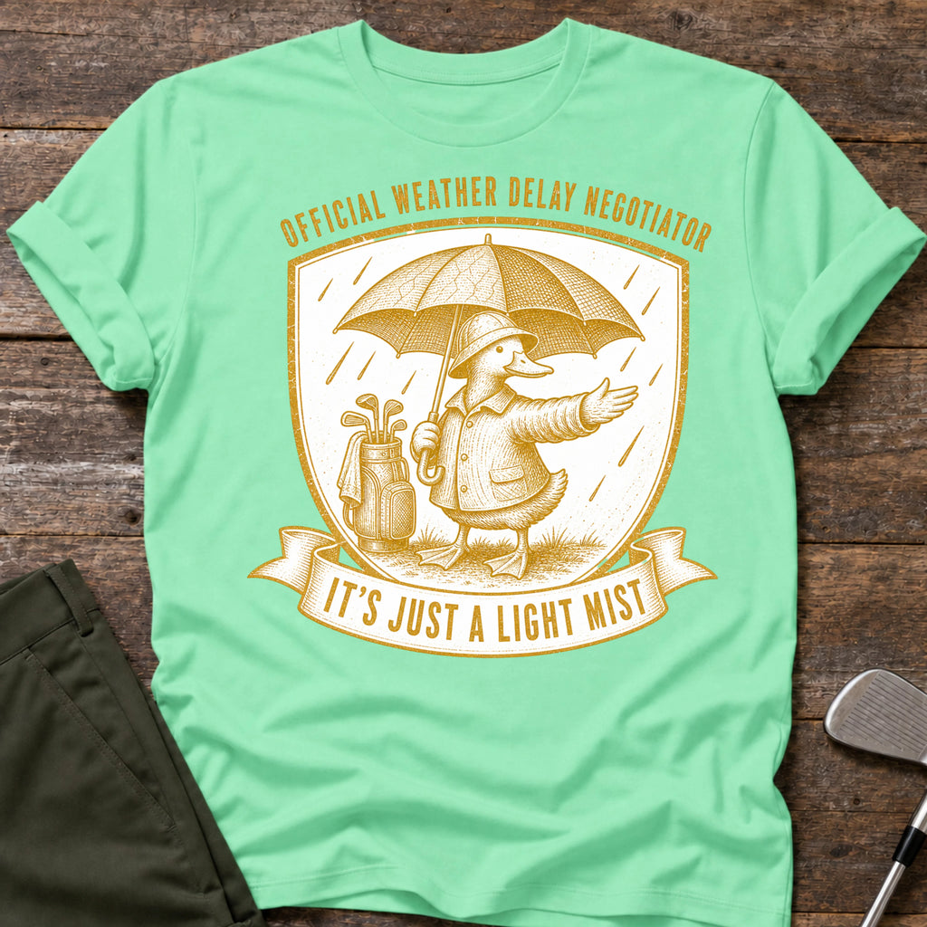 Heather Irish Green