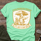 Heather Irish Green