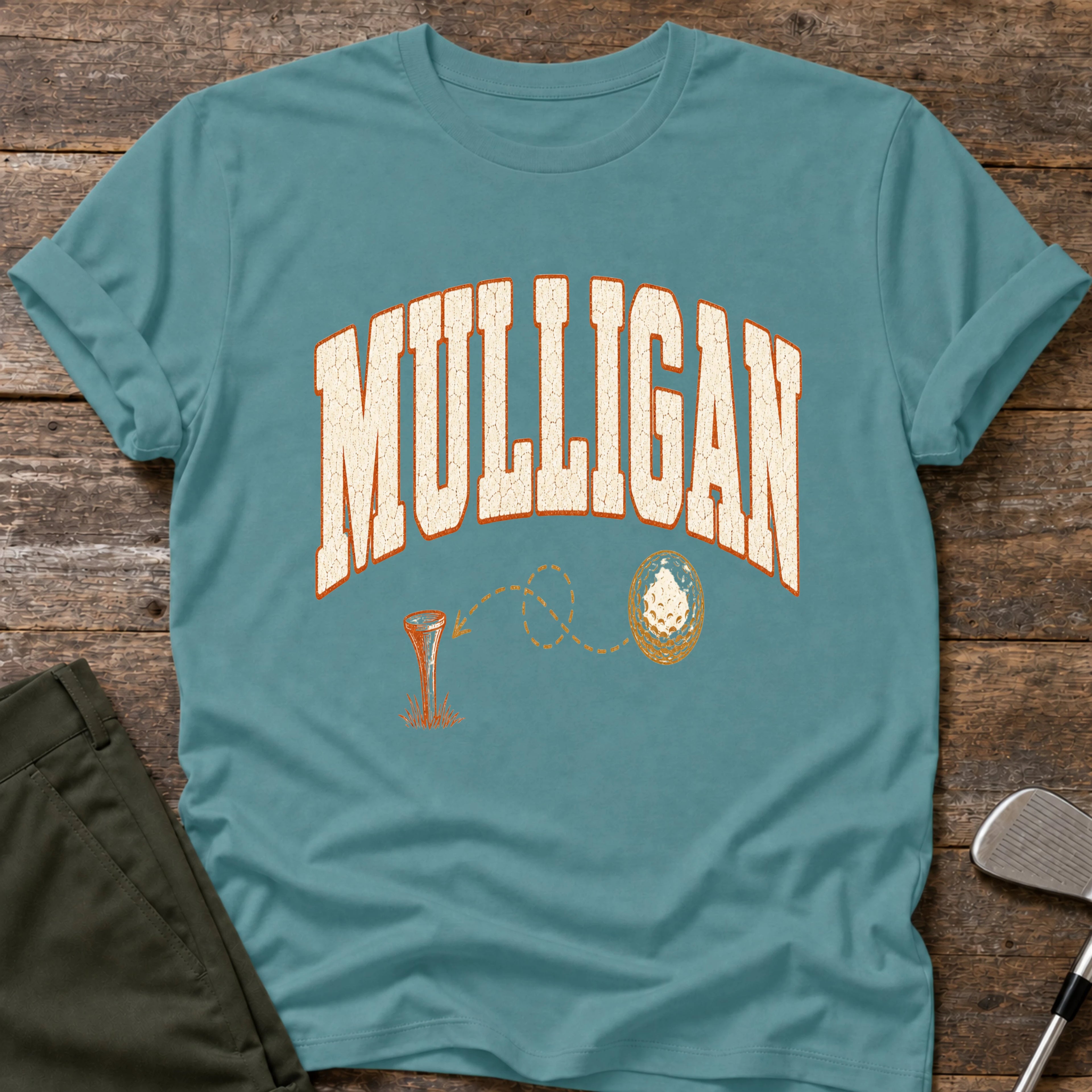 Heather Galapagos Blue
