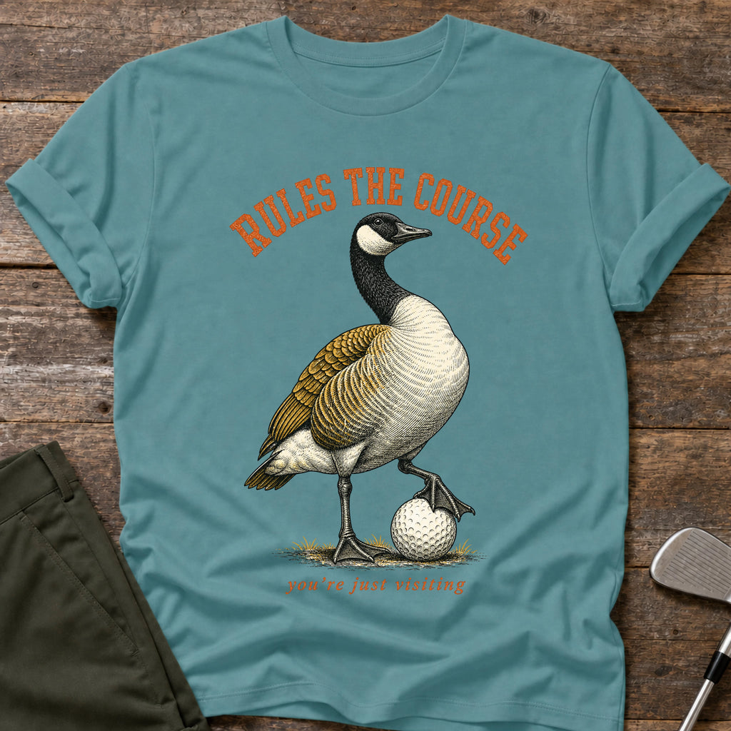 Heather Galapagos Blue