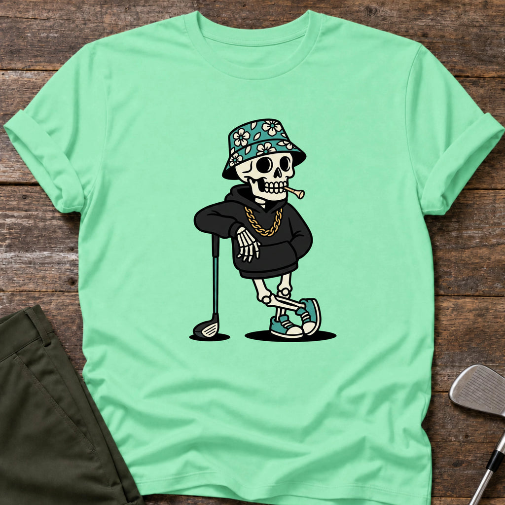 Heather Irish Green