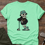 Heather Irish Green