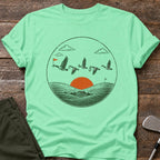 Heather Irish Green