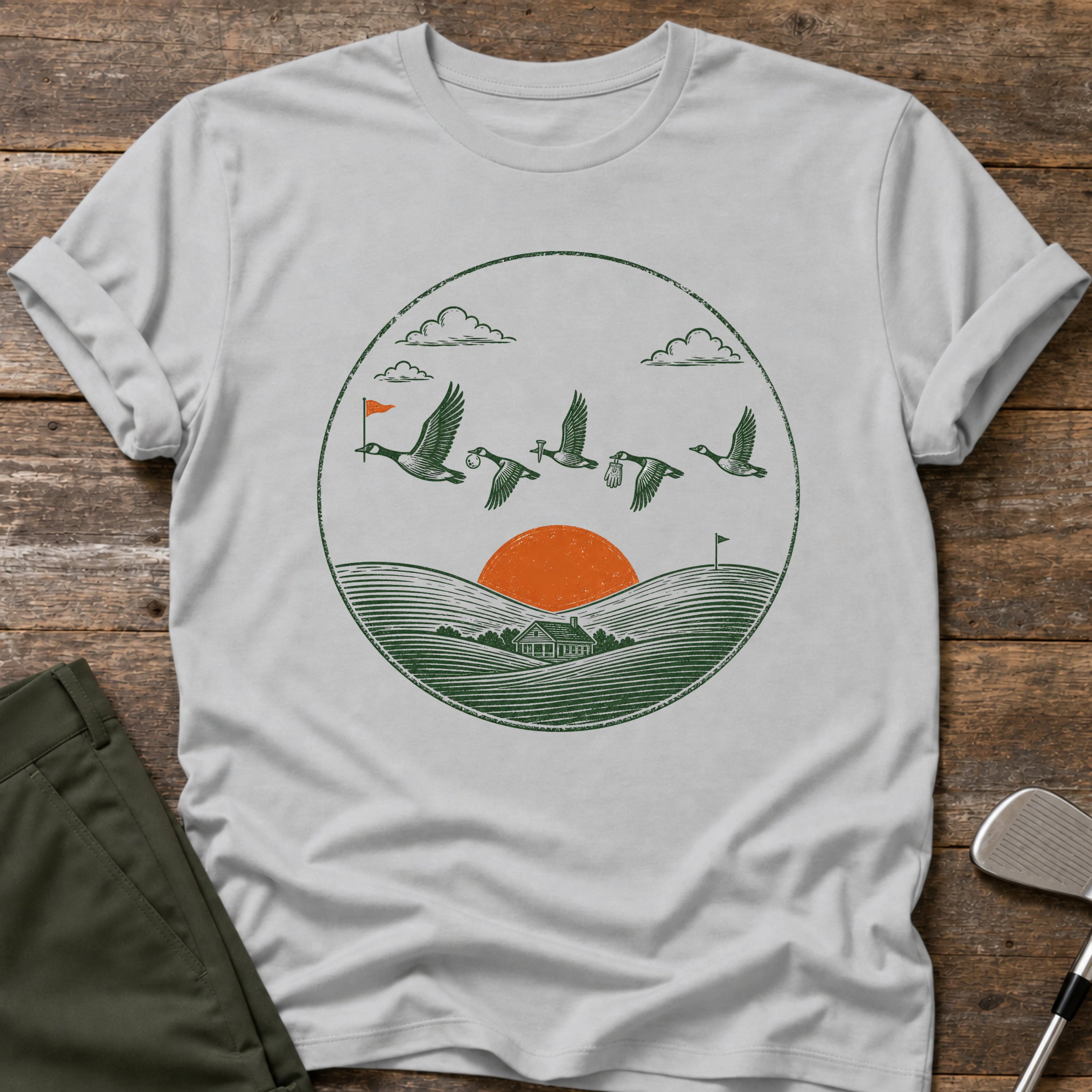Sport Grey