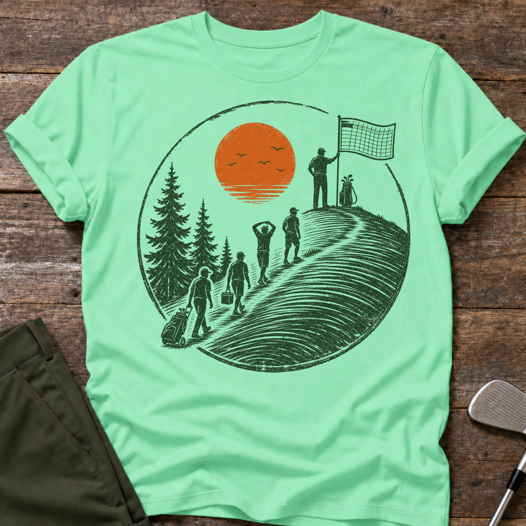 Heather Irish Green