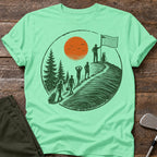 Heather Irish Green