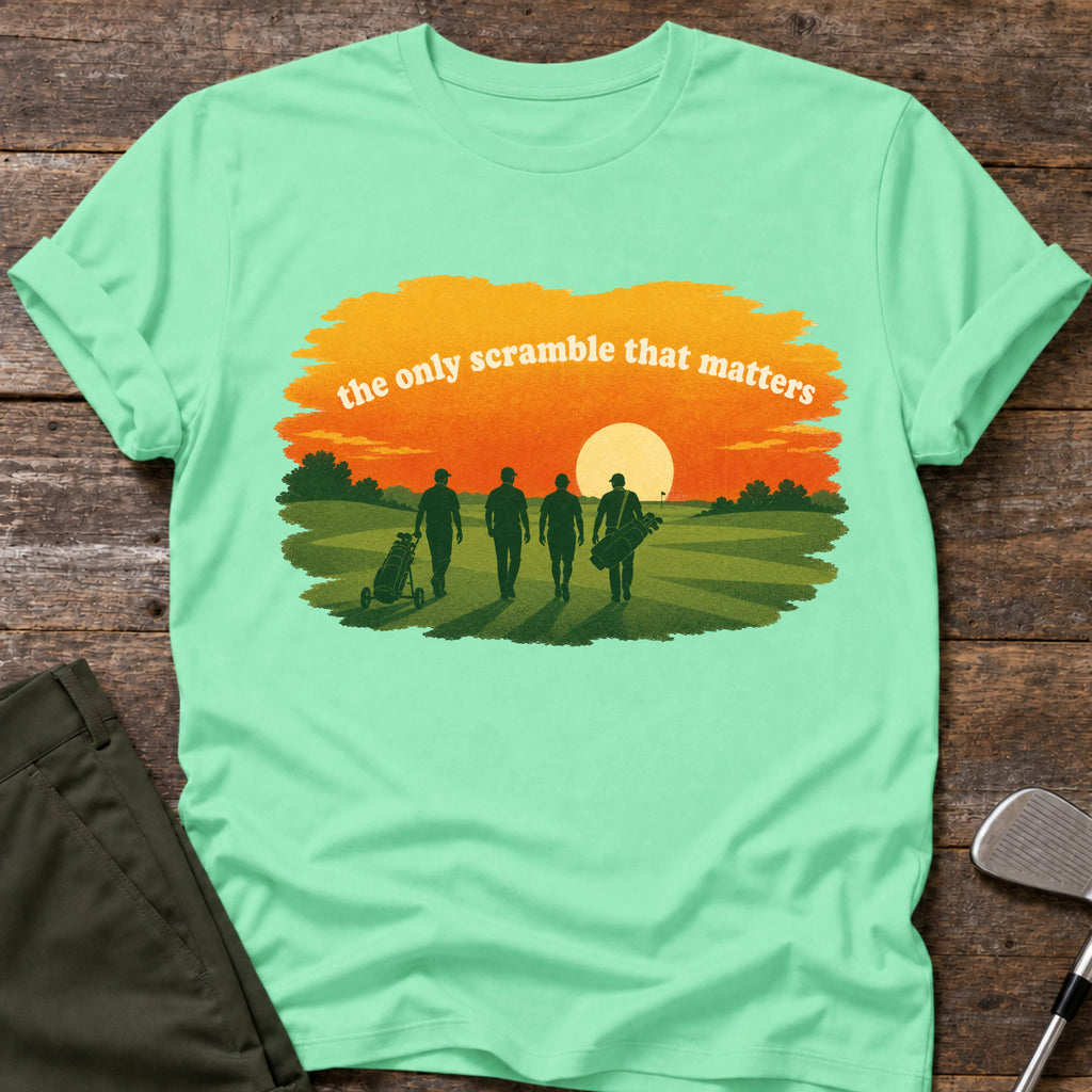 Heather Irish Green