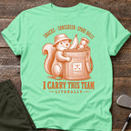 Heather Irish Green
