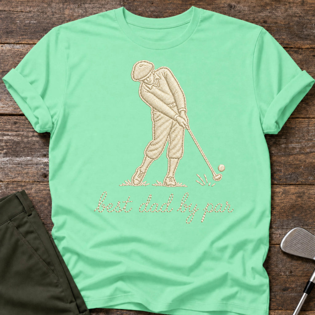 Heather Irish Green