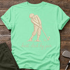 Heather Irish Green